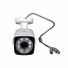 EVOLVEO Detective kamera 720P pro DV4 DVR kamerový systém