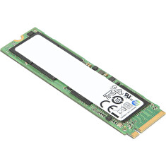Lenovo disk ThinkPad SSD 256GB OPAL2 PCIe 3x4 TLC M.2 2280
