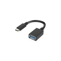 Lenovo redukce ThinkPad USB-C to USB-A