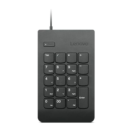 ThinkPad USB Numeric Keypad Gen II