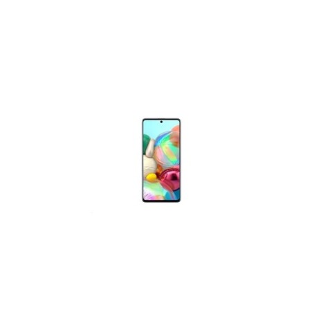 Samsung Galaxy A71 (A715), 128 GB, EU, Silver