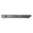 HP ZBook Fury 17G7 i7-10750H, 17.3UHD AG LED 550, 1x32GB DDR4, 1TB NVMe m.2, T2000/4GB, WiFi AX, BT, Win10Pro