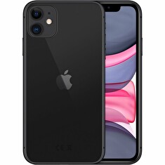 Apple iPhone 11/64GB/Black