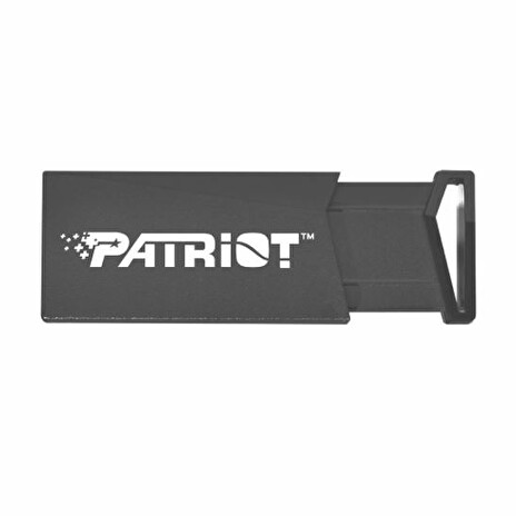 32GB Patriot PUSH+ USB 3.2 (gen. 1)