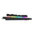 Herní klávesnice Genesis Rhod 500 RGB, US layout, 6-zónové RGB podsvícení