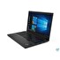 LENOVO NTB ThinkPad E15-IML - I5-10210U@1.6GHz,15.6" FHD IPS,8GB,256SSD,CAM,LAN,HDMI,USB,W10P,1r carry in, černá