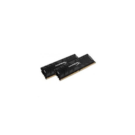 32GB 3600MHz DDR4 CL17 DIMM (Kit of 2) XMP HyperX Predator