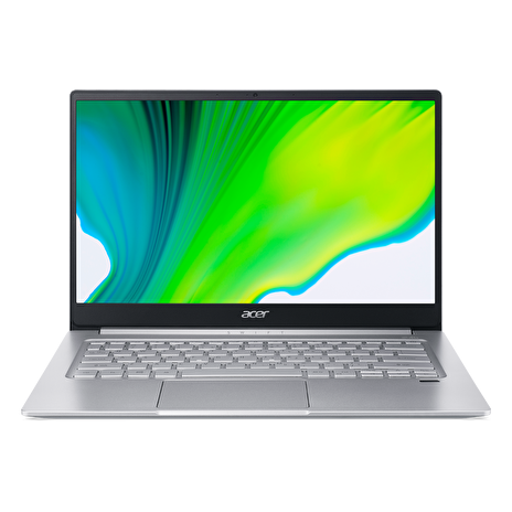 Acer Swift 3 - 14"/i5-1135G7/8G/512SSD/W10P stříbrný