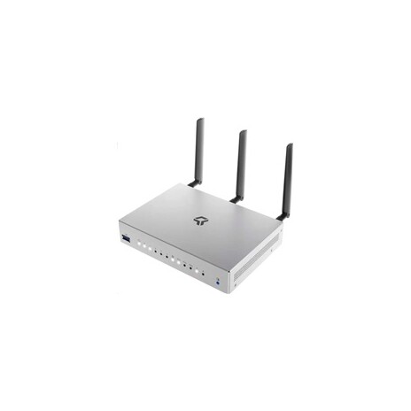 DEMO-Turris Omnia 2020 Wi-Fi 2GB, 5x GLAN, 1x SFP, 2x USB 3.0, 3x miniPCI-e