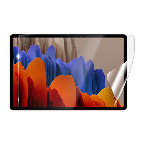 Screenshield SAMSUNG T975 Galaxy Tab S7+ 12.4 LTE folie na displej