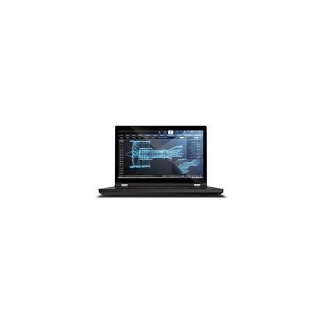 LENOVO NTB ThinkPad/Workstation P15 G1 - i7-10750H,15.6" FHD IPS,16GB,512SSD,nvd T1000 4G,ThB,HDMI,cam,W10P