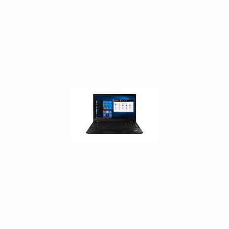 LENOVO ThinkPad/Workstation P15s G1 - i7-10610U,15.6" FHD IPS,32GB,512SSD,nvP520 2G,HDMI,camIR,W10P,3r prem.onsite