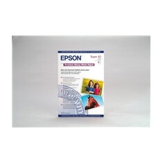 Papír Epson Premium Glossy Photo | 255g | A3+ | 20listů