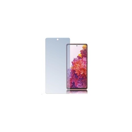4smarts tvrzené sklo Second Glass pro Samsung G780 Galaxy S20 FE