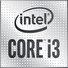 Intel NUC 10i3FNH - Barebone i3/Bluetooth 5.0/UHD Graphics/EU kabel - pouze case s CPU, bez audio