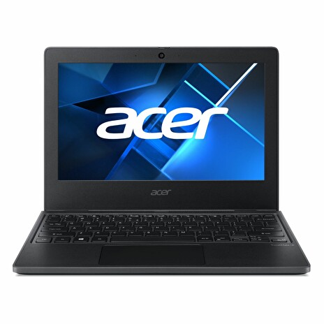 Acer TravelMate B3 (TMB311-31) - 11,6"/N5030/4G/128SSD/USB-C/MIL/W10