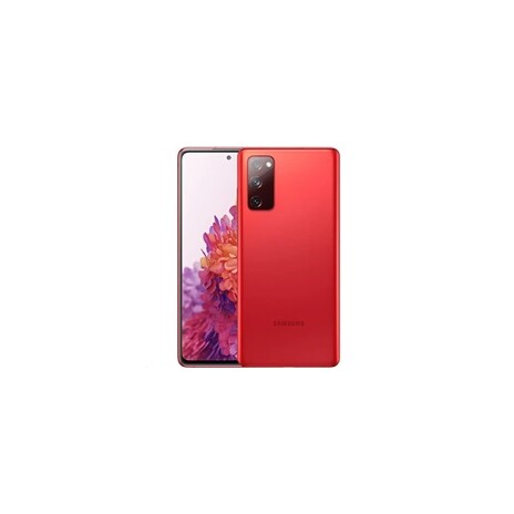 Samsung Galaxy S20 FE (G780), 128 GB, EU, červená