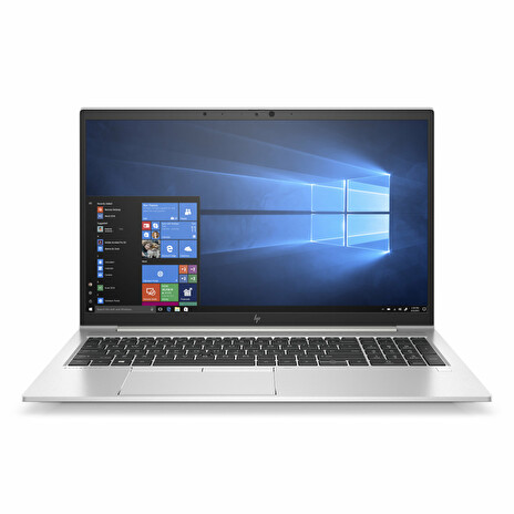 HP EliteBook 855 G7 / R5 PRO 4650U / 8GB / 256 GB SSD / Radeon / WiFi ac/ax + BT / Podsvícená klávesnice/ Windows 10 PRO
