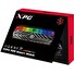 DIMM DDR4 16GB 3200MHz CL16 (KIT 2x 8GB) ADATA SPECTRIX D41, Dual Color Box