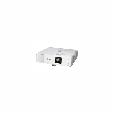 EPSON projektor EB-L200F, 1920x1080, 4500ANSI, 2500000:1, VGA, HDMI, USB 3-in-1, WiFi, 5 LET ZÁRUKA