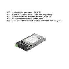 FUJITSU HDD SRV SSD SATA 6G 480GB Read-Int. 2.5' H-P EP TX1320 TX1330 TX2550 RX1330 RX2520 RX2530 RX2540