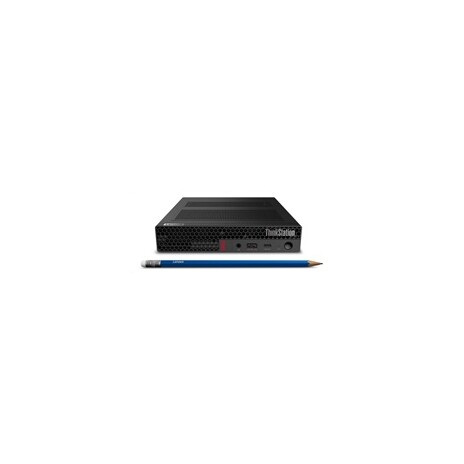 LENOVO PC ThinkStation/Workstation P340 Tiny - i5-10400T,8GB,256SSD,nvd P620 2GB,DP,HDMI,LAN,W10P,3r on-site