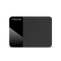 TOSHIBA HDD CANVIO READY (NEW) 4TB, 2,5", USB 3.2 Gen 1, černá / black