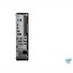 LENOVO PC ThinkCentre M920s SFF i5-9500, 8GB, 256GB SSD, UHD 630, W10PRO, cierny, 3r OnSite