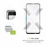 Sklo FIXED Honor 10X Lite/Huawei P Smart 2021, plné lepení