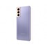 Samsung Galaxy S21 5G - Smartphone - dual-SIM - 5G NR - 256 GB - 6.2" - 2400 x 1080 pixelů (421 ppi) - Infinity-O Dynamic AMOLED 2X - RAM 8 GB (10 MP přední kamera) - 3x zadní fotoaparát - Android - phantom violet