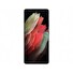 Samsung Galaxy S21 Ultra 5G - Smartphone - dual-SIM - 5G NR - 256 GB - 6.8" - 3200 x 1440 pixelů (515 ppi) - Infinity-O Dynamic AMOLED 2X - RAM 12 GB (přední kamera 40 MP) - 4x zadní fotoaparát - Android - phantom black