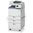 Canon imageRUNNER C1225iF tisk, kopírování, skenování, odesílání a fax, duplex, DADF, USB,E-RDS,sada tonerů