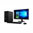 LENOVO PC ThinkStation/Workstation P340 Tower - i7-10700,16GB,512SSD,Quadro P620 2GB,DVD,čt.pk,DP,W10P