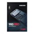 SSD Samsung 980 PRO-2000GB