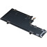Baterie T6 power HP EliteBook x360 1030 G2, 4900mAh, 57Wh, 3cell, Li-pol, type 1