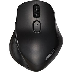 ASUS MW203 bezdrátová myš černá