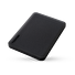 TOSHIBA HDD CANVIO ADVANCE (NEW) 4TB, 2,5", USB 3.2 Gen 1, černá / black