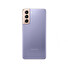 Samsung Galaxy S21 (G991), 256 GB, 5G, DS, EU, fialová
