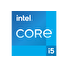 INTEL Core i5-11600KF / Rocket Lake / LGA1200 / max. 4,9GHz / 6C/12T / 12MB / 125W TDP / bez VGA / BOX bez chl.