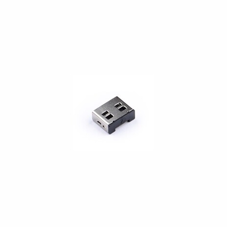 SMARTKEEPER Basic USB Port Lock 10 - 10x záslepka, černá