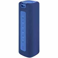 Xiaomi Mi Portable/Stereo/16W/Modrá