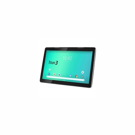 HANNspree Pad 13.3" Titan 3 tablet, 13,3" FullHD, Octa Core 1.5GHz, 16GB, 2GB RAM, mHDMI, Bluetooth, Android 9