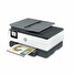 HP OfficeJet Pro/8022E/MF/Ink/A4/LAN/Wi-Fi Dir/USB