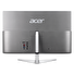 Acer Aspire/C24-1650/23,8"/FHD/i5-1135G7/8GB/1TB HDD/Iris Xe/W10/Slv/Black/1R