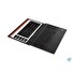 LENOVO NTB ThinkPad E15-IML - I5-10210U@1.6GHz,15.6" FHD IPS,8GB,256SSD,CAM,LAN,HDMI,USB,W10PRO,1y carry in, stříbrná