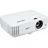 ACER Projektor H6815BD, DLP, 4K UHD (3840x2160), 4000 ANSI, 10 000:1, 2x HDMI, Repro 1x3W, 2.88Kg, ColorBoost II+