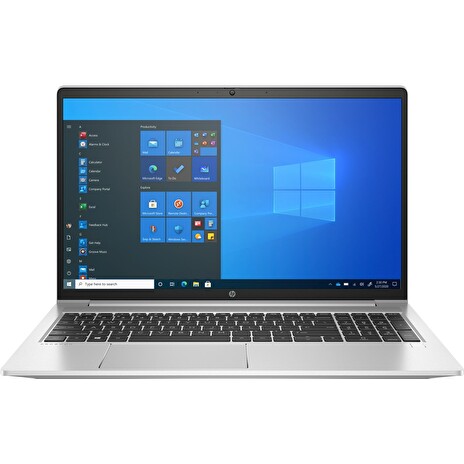 HP ProBook/450 G8/i5-1135G7/15,6"/FHD/16GB/512GB SSD/Iris Xe/W10P/Gray/3R