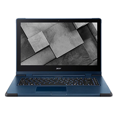 Acer Enduro/N3/i5-1135G7/14"/FHD/16GB/512GB SSD/Iris Xe/W10P/Blue/3R