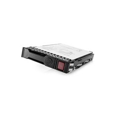 HPE HDD 300GB 12G 10k rpm HPL SAS SFF (2.5in) SC ENT 3y Digitally Signed Firmware Renew