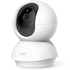 TP-LINK Tapo C210 - IP kamera s naklápěním a WiFi, 3MP (2304 x 1296), ONVIF